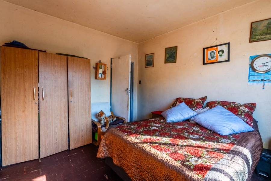 3 Bedroom Property for Sale in Idasvallei Western Cape